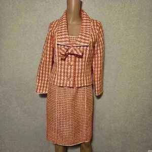 LUISA BECCARIA 2 PIECE